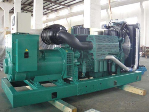 封开便携静音：租赁无声发电机组，便携式解决能源需求